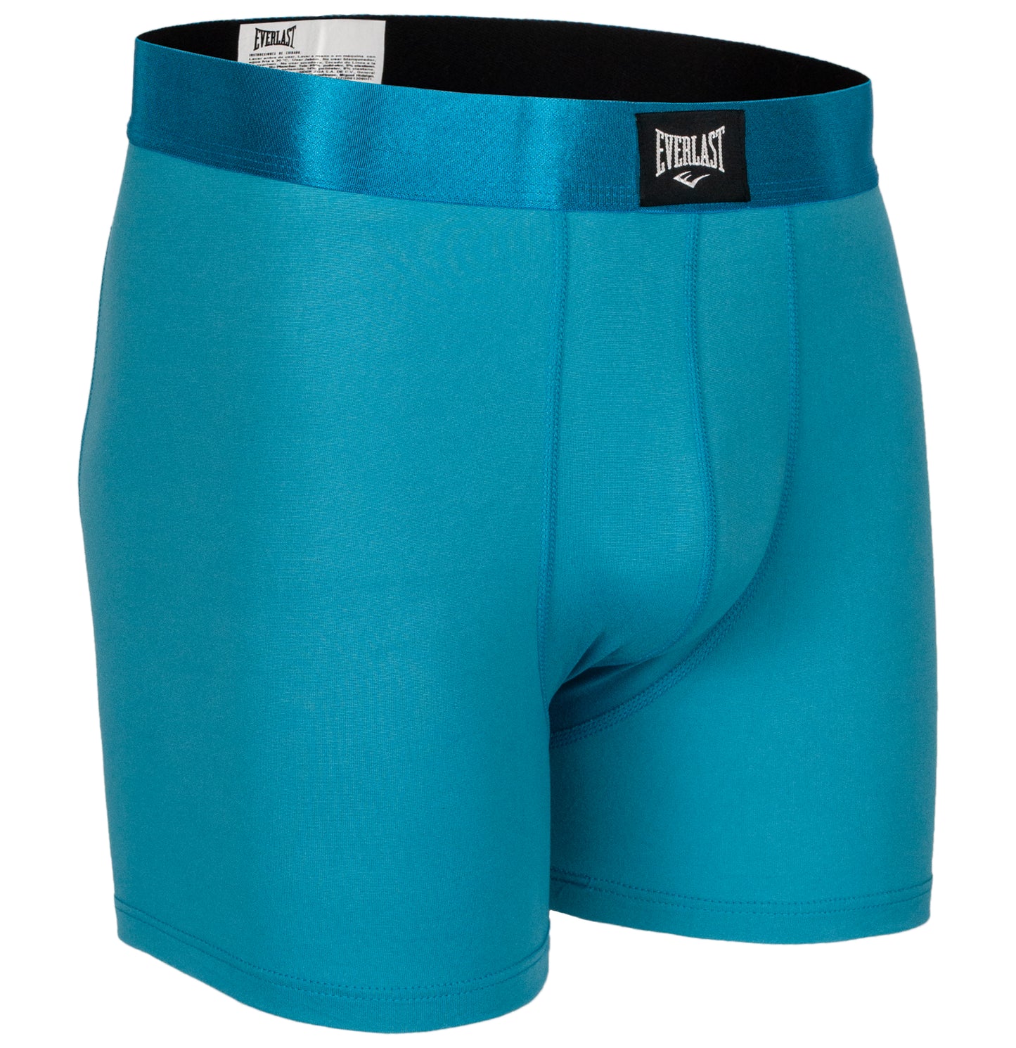 Boxer Largo Everlast Colores Flash 4piezas