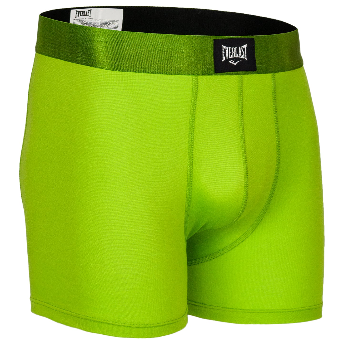 Boxer Largo Everlast Colores Flash 4piezas
