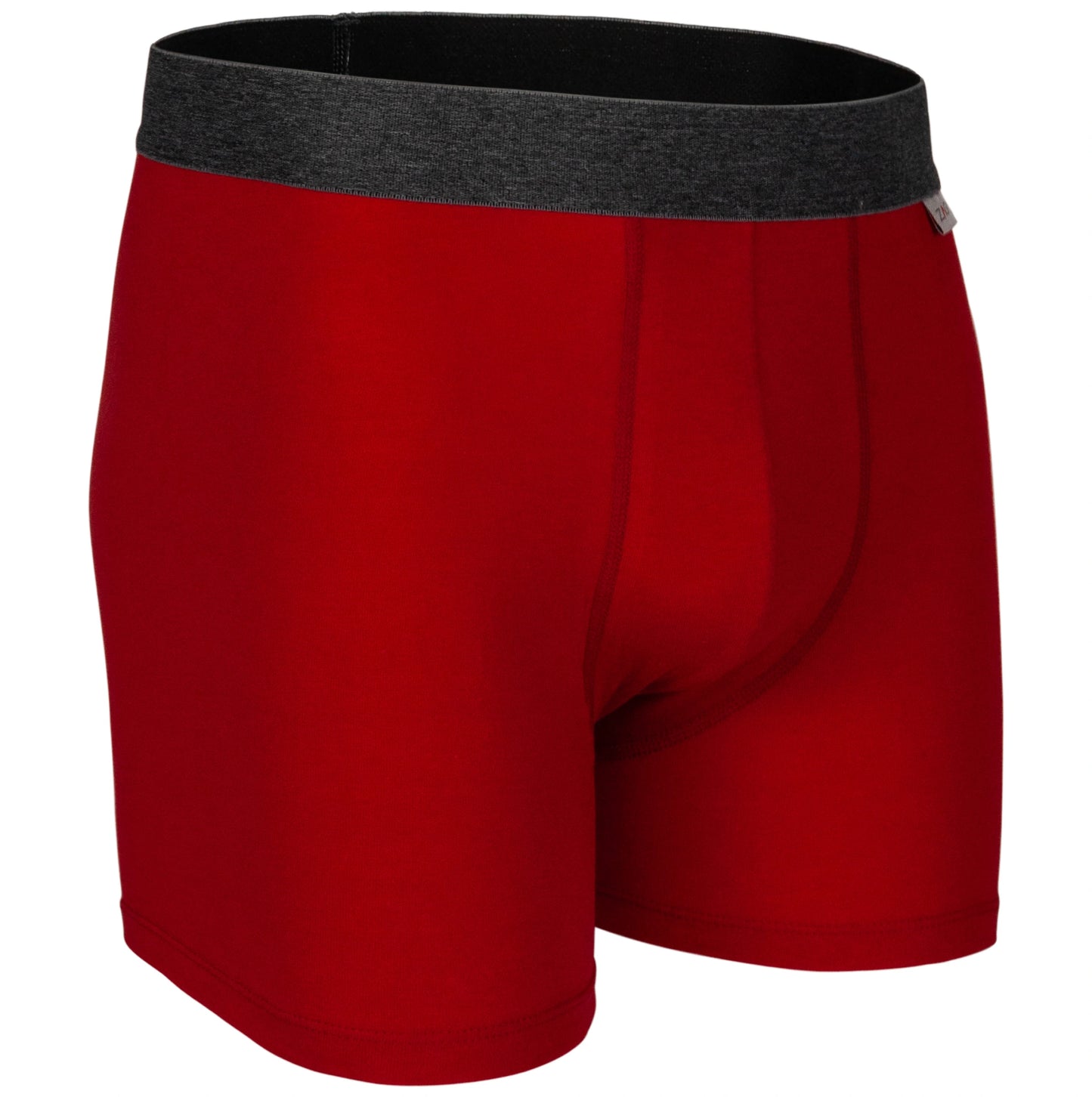 Boxer Largo 5 Pack Rayas Colores