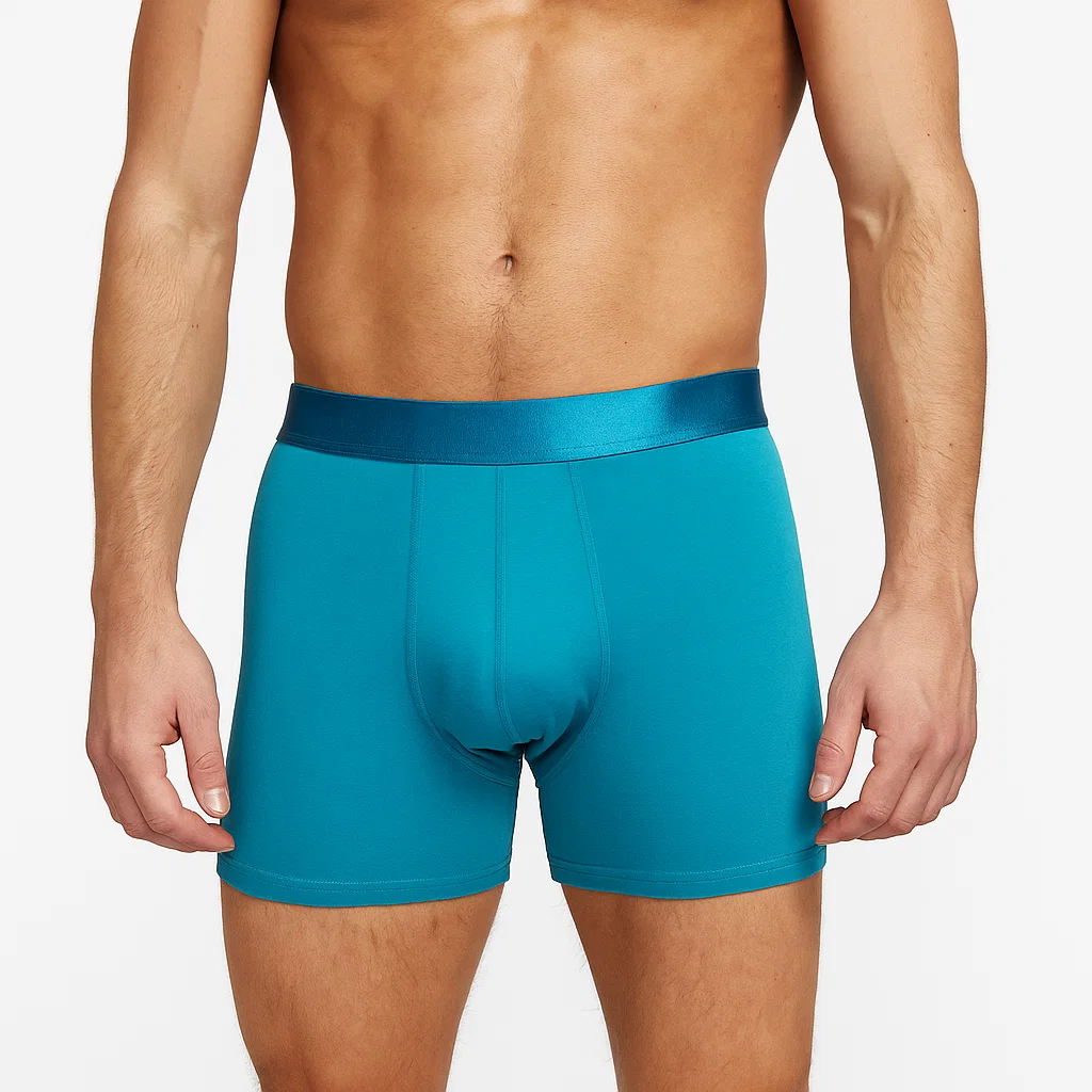 Boxer Largo Everlast Colores Flash 4piezas